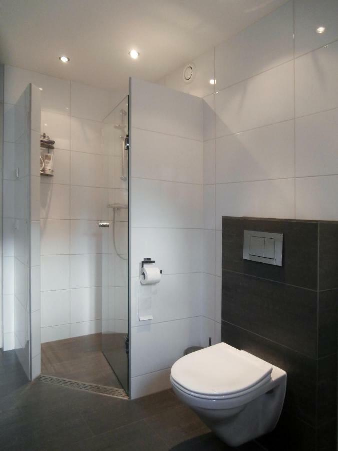 Overbosch Bilthoven Exterior foto
